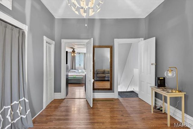 3131 Ohio Avenue, St Louis, MO 63118