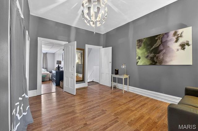 3131 Ohio Avenue, St Louis, MO 63118