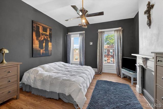 3131 Ohio Avenue, St Louis, MO 63118