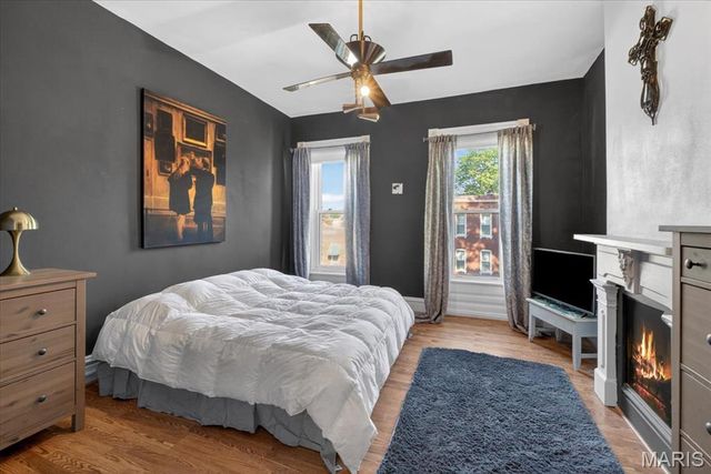 3131 Ohio Avenue, St Louis, MO 63118