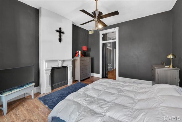 3131 Ohio Avenue, St Louis, MO 63118