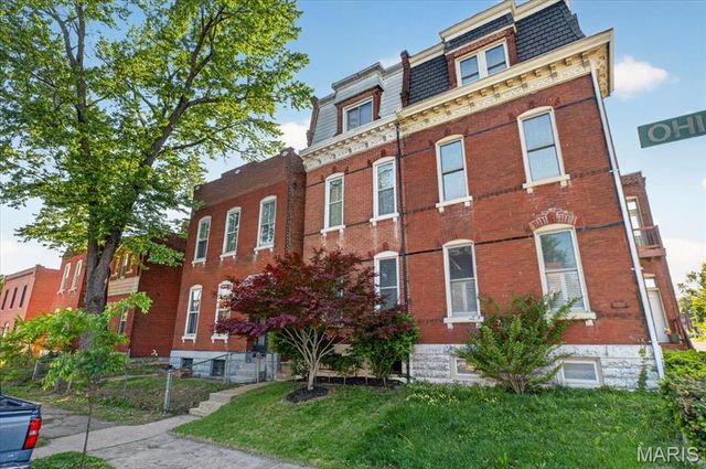 3131 Ohio Avenue, St Louis, MO 63118