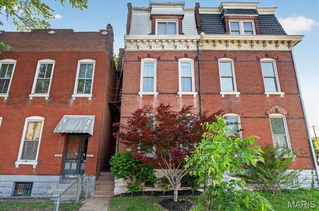 3131 Ohio Avenue, St Louis, MO 63118