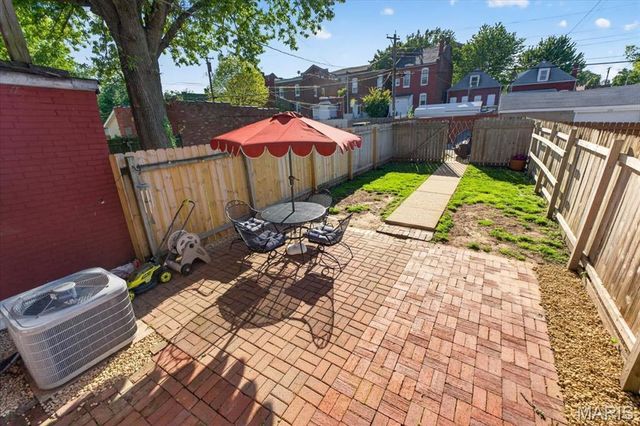 3131 Ohio Avenue, St Louis, MO 63118