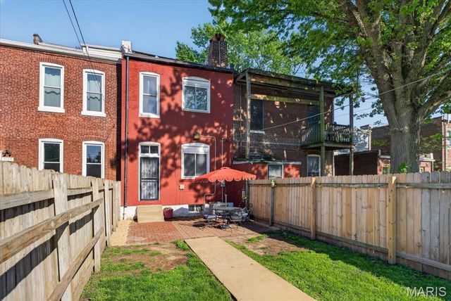3131 Ohio Avenue, St Louis, MO 63118