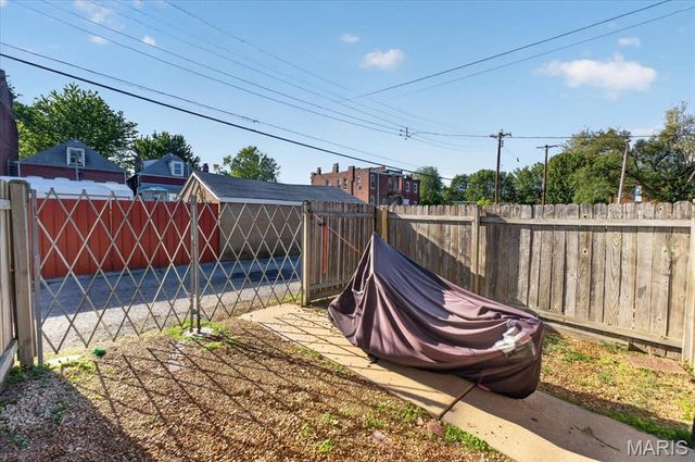 3131 Ohio Avenue, St Louis, MO 63118