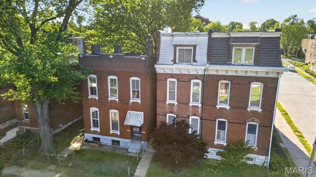 3131 Ohio Avenue, St Louis, MO 63118