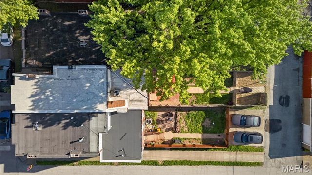 3131 Ohio Avenue, St Louis, MO 63118