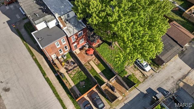 3131 Ohio Avenue, St Louis, MO 63118