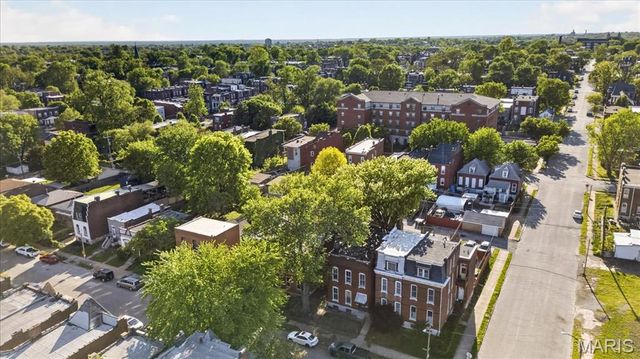 3131 Ohio Avenue, St Louis, MO 63118