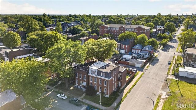 3131 Ohio Avenue, St Louis, MO 63118