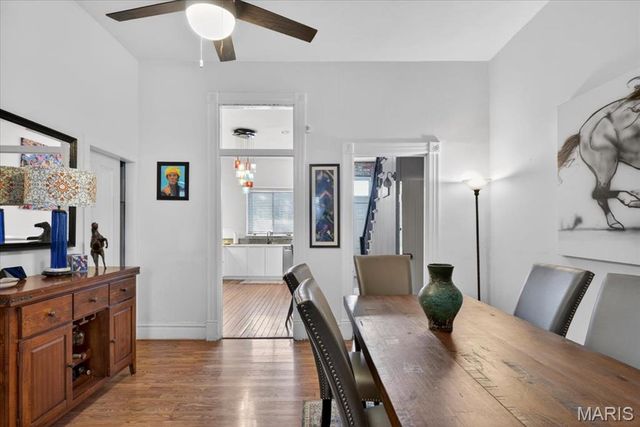 3131 Ohio Avenue, St Louis, MO 63118