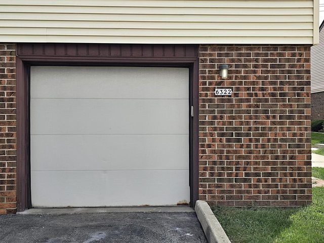 6322 S 20th STREET, Milwaukee, WI 53221