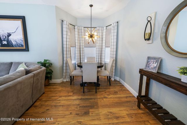 11420 Chalk Farm Road, Spring Hill, FL 34609