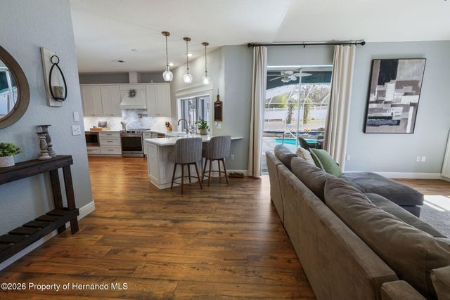 11420 Chalk Farm Road, Spring Hill, FL 34609