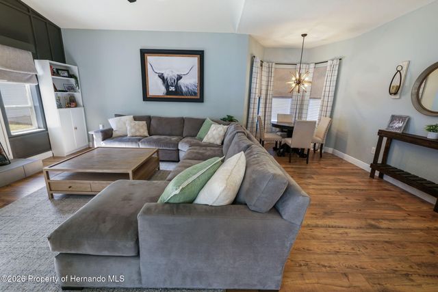 11420 Chalk Farm Road, Spring Hill, FL 34609