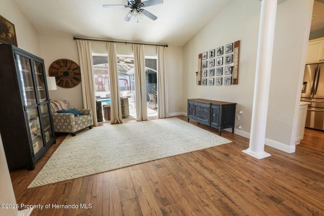 11420 Chalk Farm Road, Spring Hill, FL 34609