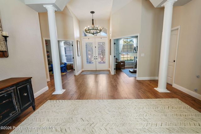 11420 Chalk Farm Road, Spring Hill, FL 34609