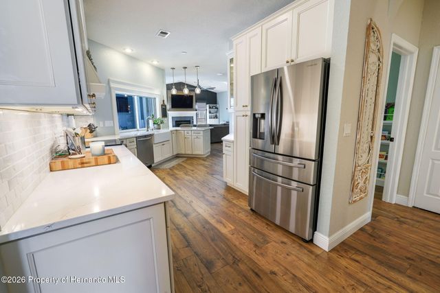 11420 Chalk Farm Road, Spring Hill, FL 34609