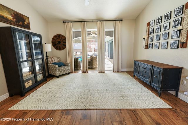 11420 Chalk Farm Road, Spring Hill, FL 34609