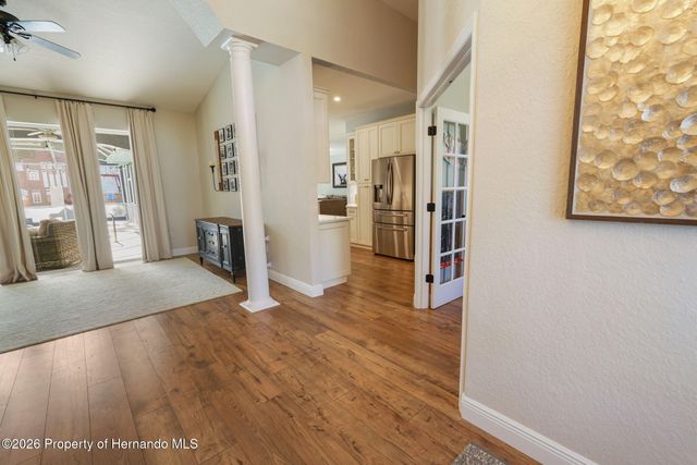 11420 Chalk Farm Road, Spring Hill, FL 34609