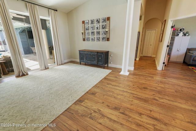 11420 Chalk Farm Road, Spring Hill, FL 34609