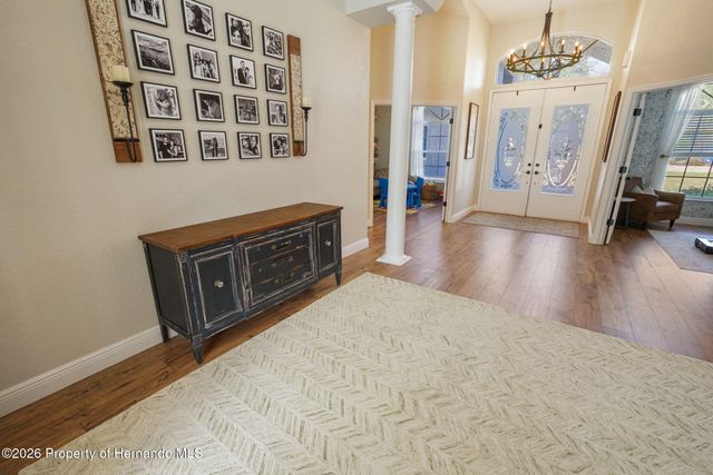 11420 Chalk Farm Road, Spring Hill, FL 34609