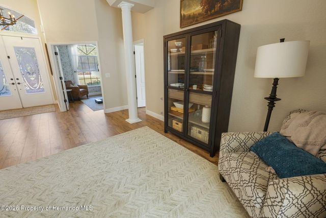 11420 Chalk Farm Road, Spring Hill, FL 34609