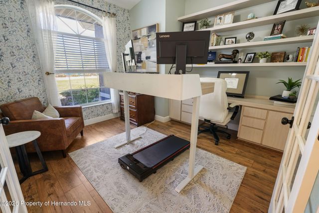 11420 Chalk Farm Road, Spring Hill, FL 34609