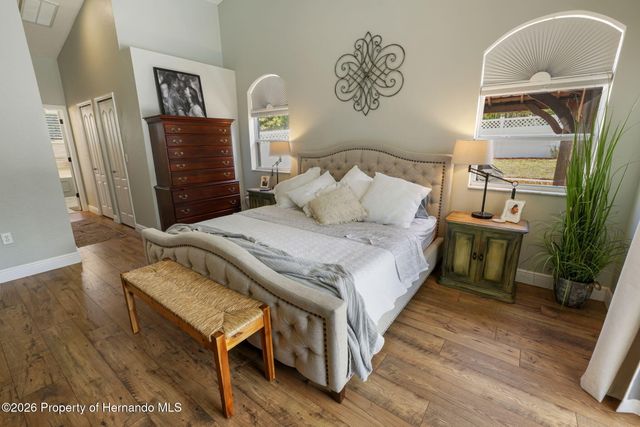 11420 Chalk Farm Road, Spring Hill, FL 34609