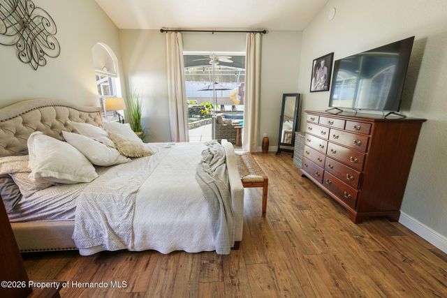 11420 Chalk Farm Road, Spring Hill, FL 34609