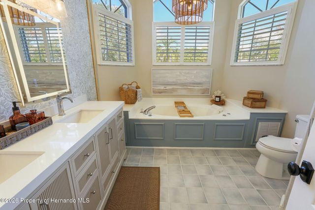 11420 Chalk Farm Road, Spring Hill, FL 34609