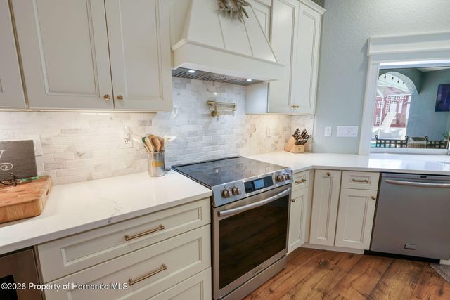 11420 Chalk Farm Road, Spring Hill, FL 34609