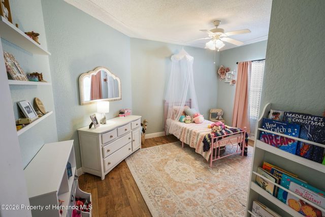 11420 Chalk Farm Road, Spring Hill, FL 34609