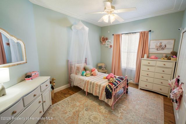 11420 Chalk Farm Road, Spring Hill, FL 34609