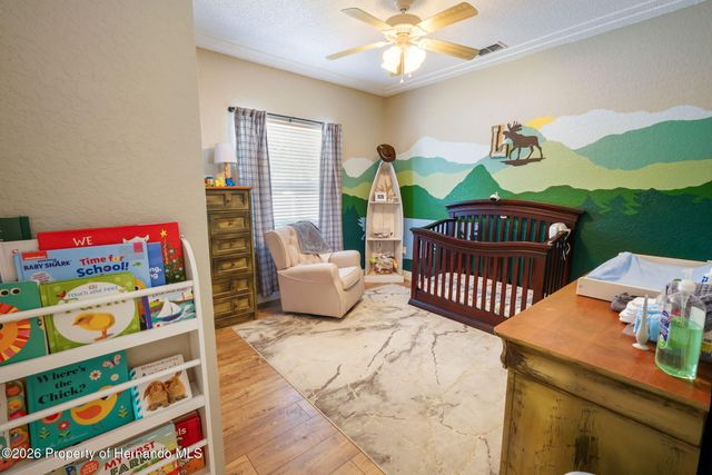 11420 Chalk Farm Road, Spring Hill, FL 34609