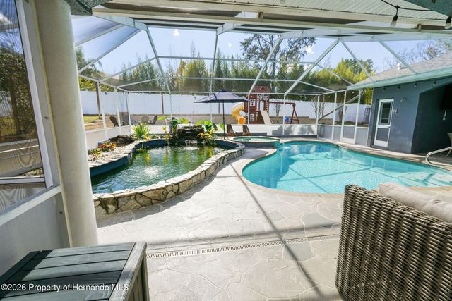 11420 Chalk Farm Road, Spring Hill, FL 34609