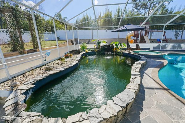 11420 Chalk Farm Road, Spring Hill, FL 34609