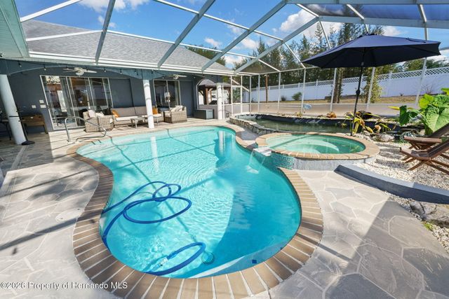 11420 Chalk Farm Road, Spring Hill, FL 34609