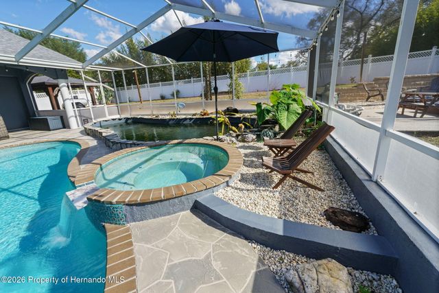 11420 Chalk Farm Road, Spring Hill, FL 34609