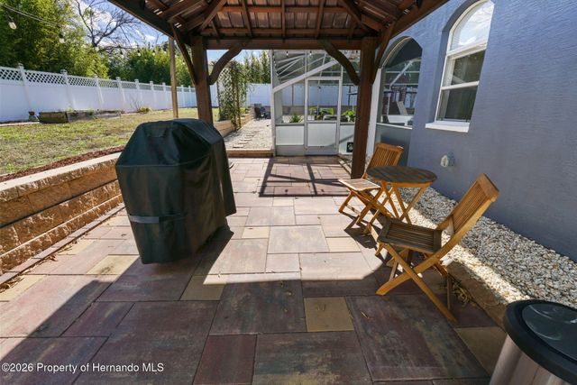 11420 Chalk Farm Road, Spring Hill, FL 34609