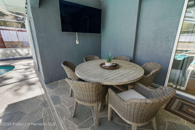 11420 Chalk Farm Road, Spring Hill, FL 34609