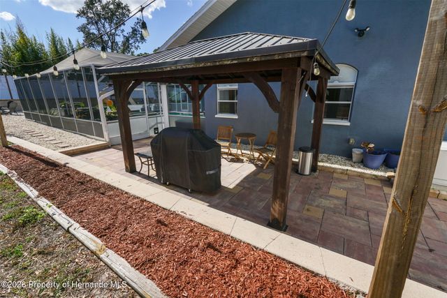 11420 Chalk Farm Road, Spring Hill, FL 34609