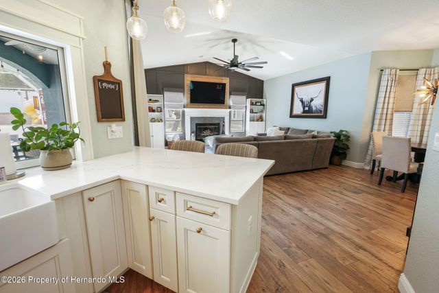 11420 Chalk Farm Road, Spring Hill, FL 34609