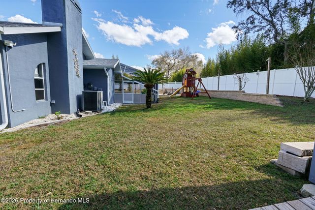 11420 Chalk Farm Road, Spring Hill, FL 34609