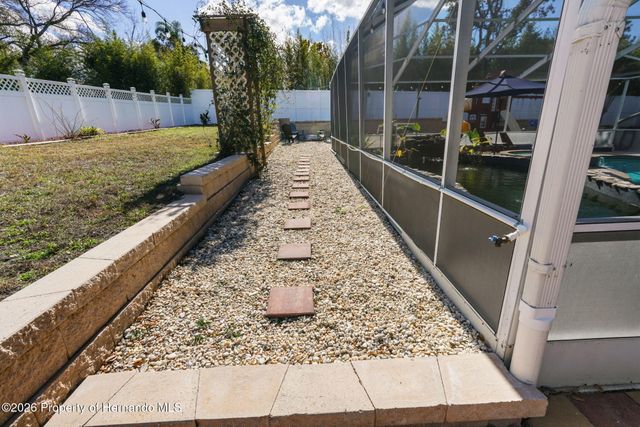 11420 Chalk Farm Road, Spring Hill, FL 34609