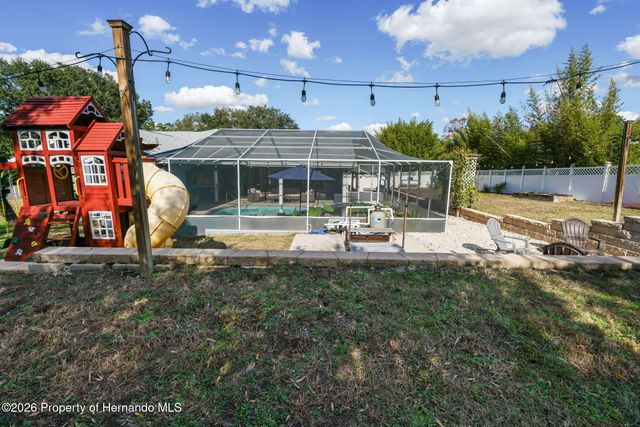 11420 Chalk Farm Road, Spring Hill, FL 34609