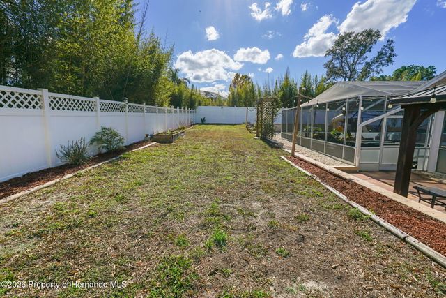 11420 Chalk Farm Road, Spring Hill, FL 34609