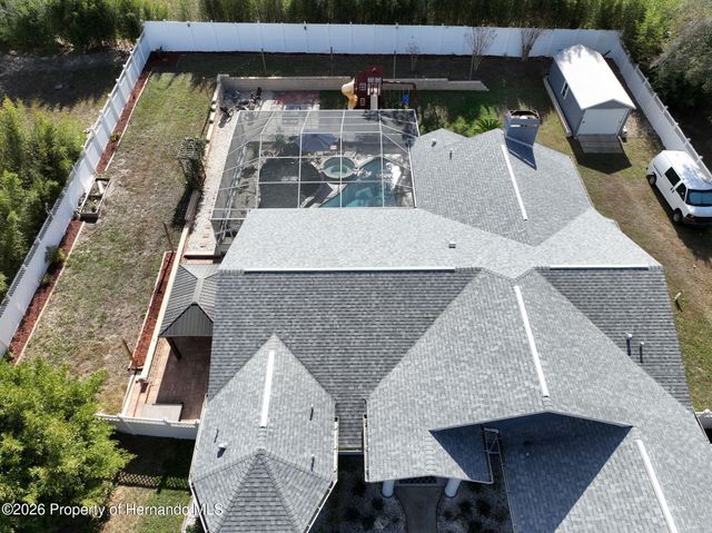 11420 Chalk Farm Road, Spring Hill, FL 34609