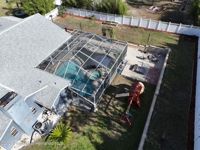 11420 Chalk Farm Road, Spring Hill, FL 34609